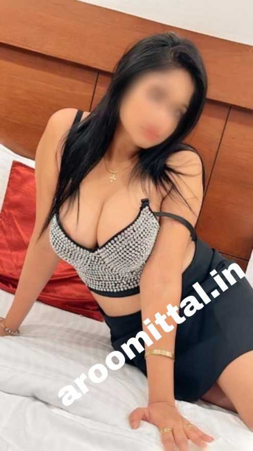Call Girl in Indore
